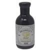 Braswells Limited Edition Sweet Bourbon Grilling Sauce, 12 Fluid Ounce