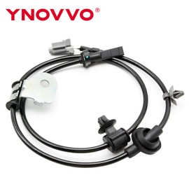 Ynovvo 27540SG011 Front Left ABS Wheel Speed Sensor Driver Side Replacement 27540FJ010 ALS2520 ALS2632