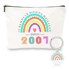 Scettar Geschenk Damen Kosmetiktasche (1975)