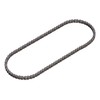 Kitaco 299-0225090 Lightweight Reinforced Cam Chain, EK25HS, 90L, Kitako Bore
