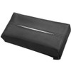 YRCRPAMF Car Tissue Case, Car Interior Tissue Cover, Synthetic Leather,