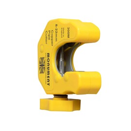 8mm - 22mm Semi Automatic Copper Pipe Cutter