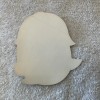 Nattie Bo. National Bohemian Sticker. The National Brewing Co. Baltimore,