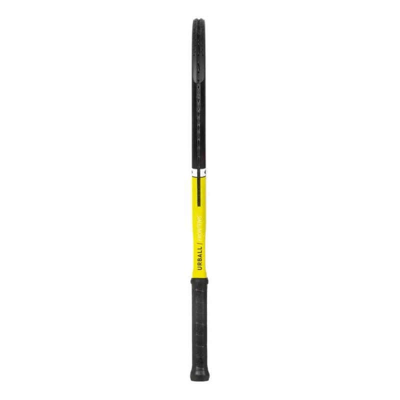 Raqueta de Frontenis URBALL para Jugadores en Perfeccionamiento Amarilla