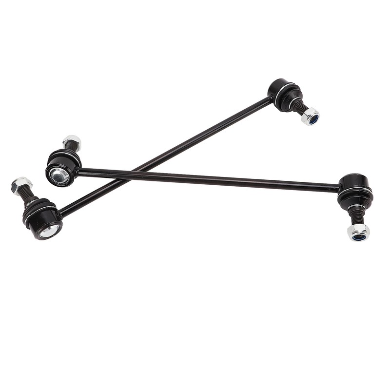 1 Pair Front Sway Bar End Links K750094 Stabilizer Bar