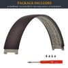 Lnvecnc Studio Pro Headband Replacement Accessories as Same as The