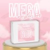 Eco R. Caja Sorpresa Box Kit Maquillaje Cosmetico Skin Care