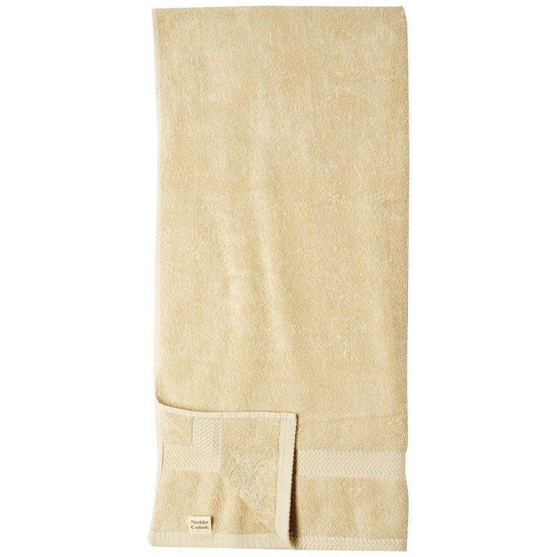 Noble Color. Bath towels (Tea Green) 203152 