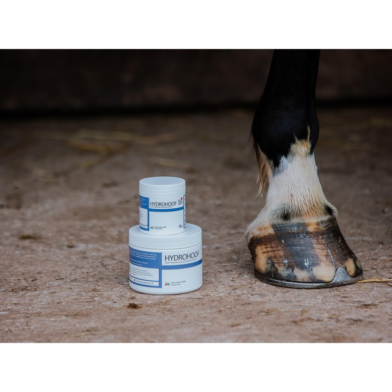 Red Horse Products - HydroHoof (500ml)