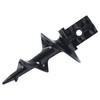 X-FLOAT Dock Auger (Sand Auger) for PVC Tubing Sandbar Anchor