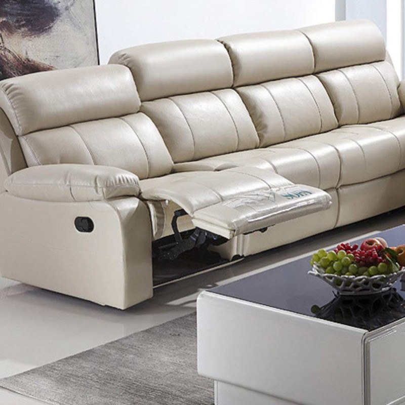 BESPORTBLE 2pcs Metal Sofa Handle Cable Recliner Chair Couch Release