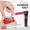 UNA GELLA Press On Nail Glue 5 x 2 ml