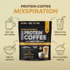Marigold Caf con Colgeno Rico en Protenas