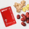 따뜻해요 생강대추(80mlx10개입) Warm Ginger Jujube (80ml x 10 packs)