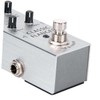 BESPORTBLE Professional Compact Flanger Effect Pedal for Electric Guitar Small