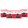 Fits 05-19 Can-Am Outlander & Commander 4 Wheel Bearing Kit