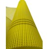 50 m² ETICS Reinforcement Fabric Fibreglass Fabric 165 g/m² Yellow