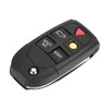 Car Key Shell Cover Shell Car Button Remote Flip Key