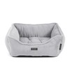 NANDOG Cloud Prive Collection Washable Cat and Dog Bed for