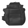 BuliBoao Driver Side Bottom Seat Cover Perforated Fits for Subaru