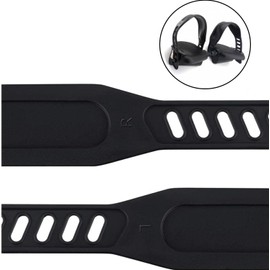 Hsthe Sea Bike Pedal Straps, Exercise Bike Pedals, Non-Slip Straps, Adjustable Length for Most Exercise Bikes, Pack of 4