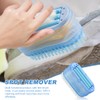 Multifunctional Laundry Soap Box for Soap Holder, Laundry Cleaning Brush