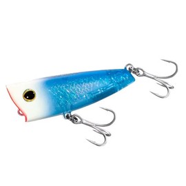 Shimano Salt Lure, Popper, Brenius, Rise Pop, 50F, OP-150Q 012, Kyorinbori
