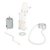 380 Motor Water Jet Pump Spray Propeller Remote Control RC