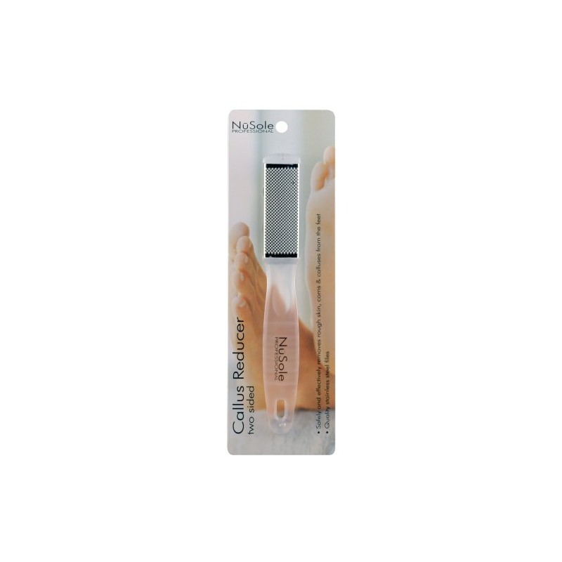 NuSole Callus Reducer by NuSole Professional