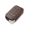 Vitodeco Genuine Leather Smart Key Fob Case Cover Protector Suitable