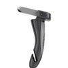 EMSON Car Cane, All-in-One Window Breaker Seatbelt Cutter Door Handle