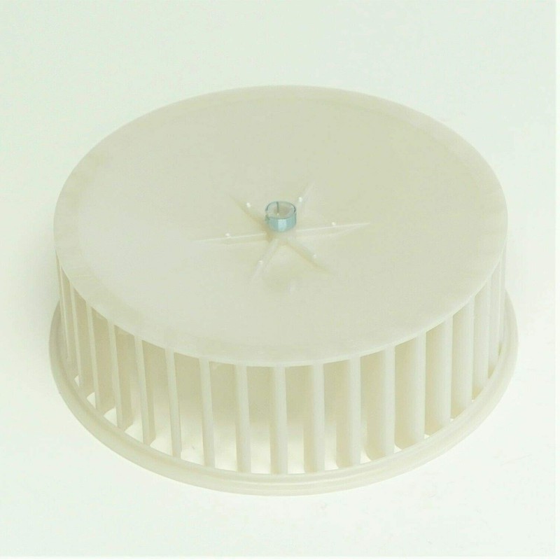 5900A for Nutone Bathroom Fan Blower Wheel Squirrel Cage 5901A000