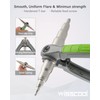 Wisscool Handheld Swaging Tool Copper Tube Expander HVAC Swage Expandiing