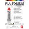 Plutonium Paint Ultra Supreme Professional Aerosol Spray Paint, 12-Ounce, Twig