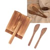 Tortilla Press Wood Multifunction Nonslip Wooden Handle Fine Workmanship Dough