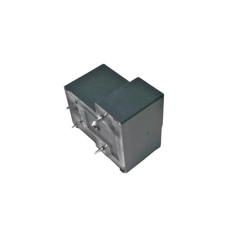AMERICAN ZETTLER AZ2150-1A-12DEF 12VDC Coil, 40-AMP MINI Power, General Purpose