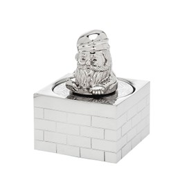 Santa 4-in-1 Wine Set