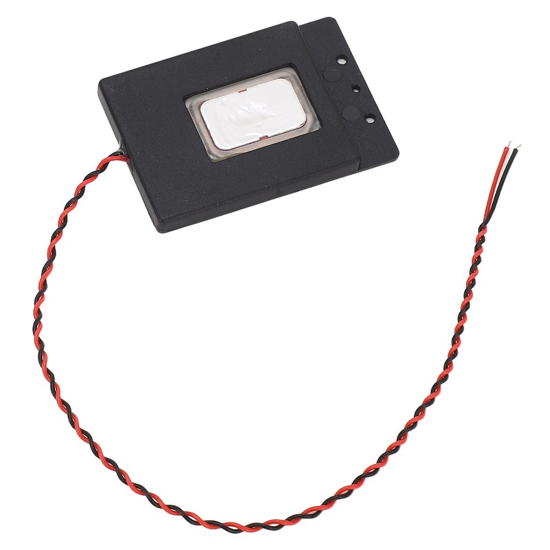 4Pcs Full Range Frequency Cavity Small Speaker 8Ω 1W Micro