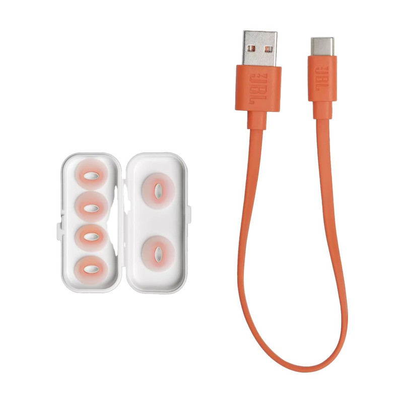 JBL Tune Flex (Renewed) True Wireless with Active Noise Cancelling