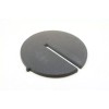 Speedway Bandsaw Table Insert Throat Plate for Powermatic 141 Band