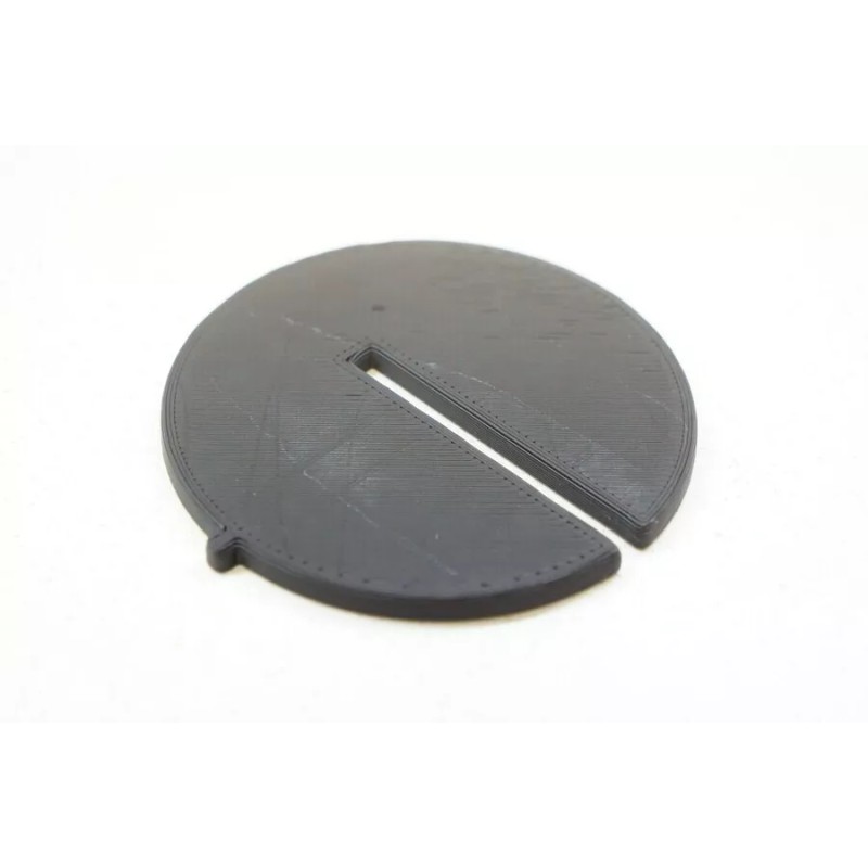 Speedway Bandsaw Table Insert Throat Plate for Powermatic 141 Band
