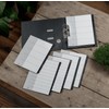 Leitz Register mit 31 Taben, 1-31, Extrabreit, Umweltfreundlich, CO2-kompensiert, Recycle-Serie,