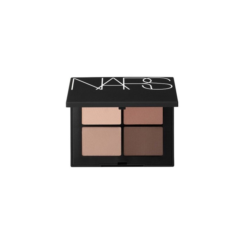 NARS 갤러리아 나스 쿼드 아이섀도우 GALLERIA NARS Quad Eyeshadow