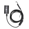 8mm Wifi Industrial Endoscope Inspection Camera 1200P HD Lens IP68