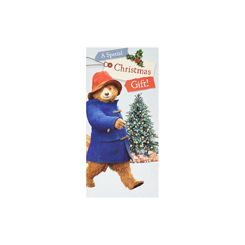 Paddington A Special Christmas Gift