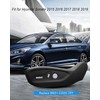 Driver Left Side Seat Outer Trim Panel Fit for Hyundai