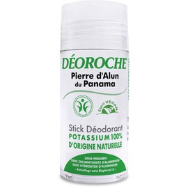 Bioxydiet Déoroche Alum Stone 100g