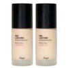 Luna_Long Lasting Foundation 30ml - / 루나_롱래스팅 파운데이션 30ml -