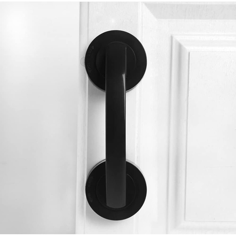 YIDELAI Glass Handle With Suction Cup for Sliding Doors, Windows,