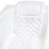 Bath Pillow for Tub, Full Body Bathtub Pillow and Mat